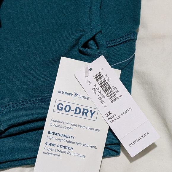 Old Navy Active Balance leggings NWT - Picture 3 of 12